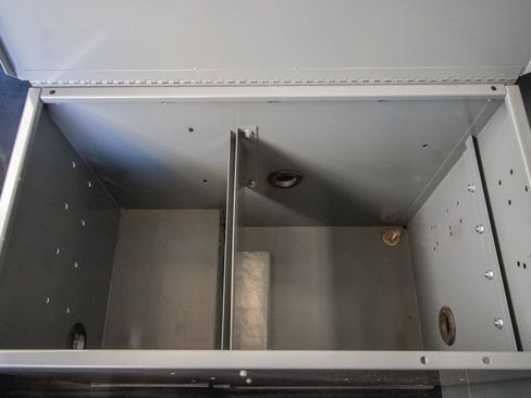 Used 2020 Chevrolet Express 3500 Extended w/ Driver Convenience Package image 29