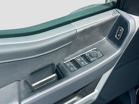 Used 2025 Ford F150 XLT w/ Equipment Group 301A Standard RWD image 18