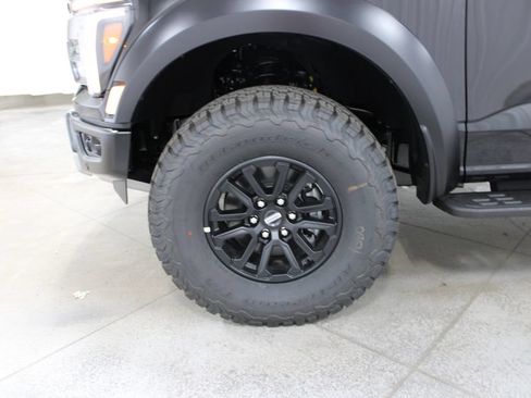 New 2026 Ford F150 Raptor AWD/4WD image 32