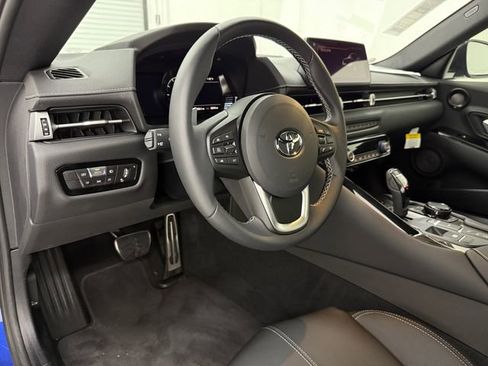 New 2026 Toyota Supra Premium w/ Driver Assist Package image 9