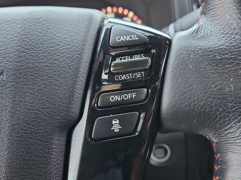 Used 2023 Nissan Frontier Pro-X w/ Pro Convenience Package image 16