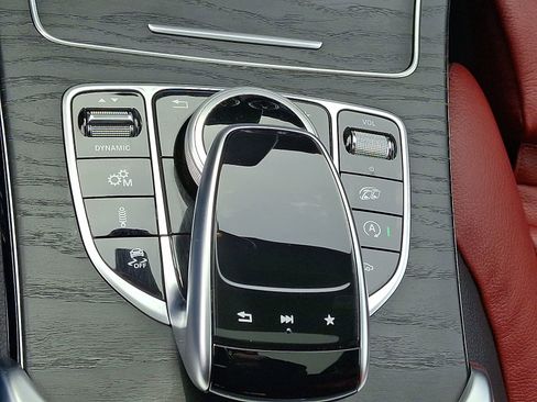 Certified 2019 Mercedes-Benz GLC 43 AMG 4MATIC Coupe image 27