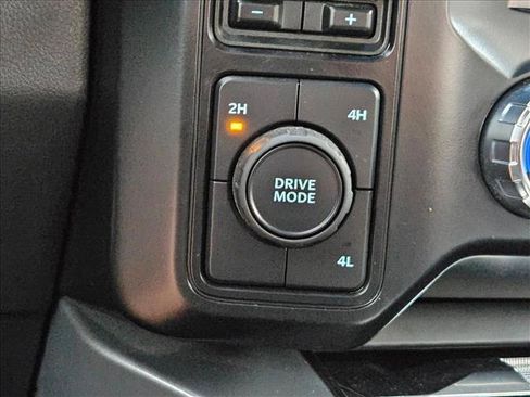 Used 2024 Ford F350 Lariat w/ Lariat Ultimate Package AWD/4WD image 11