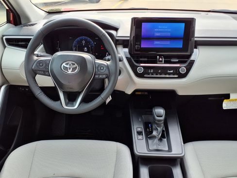 New 2026 Toyota Highlander Platinum AWD/4WD image 12