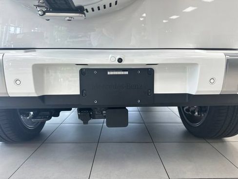Used 2027 Mercedes-Benz G 63 AMG 4MATIC image 15