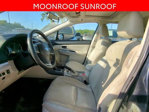 Used 2015 Subaru Impreza 2.0i Sport Limited AWD/4WD image 6