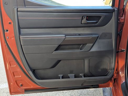 Used 2024 Toyota Tundra TRD Pro image 16