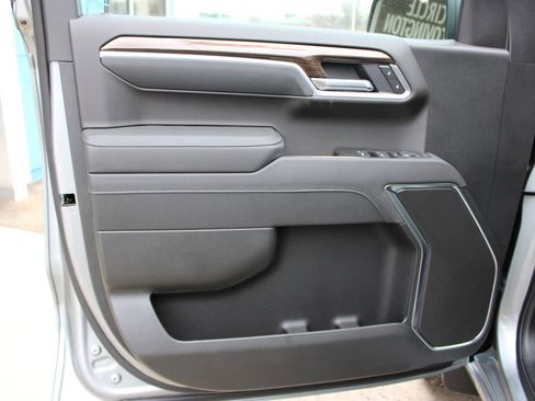 New 2026 Chevrolet Silverado 1500 LT w/ All Star Edition Plus image 22