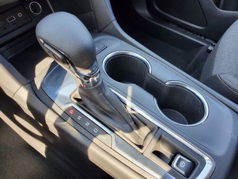 Certified 2023 Chevrolet Equinox LT image 31