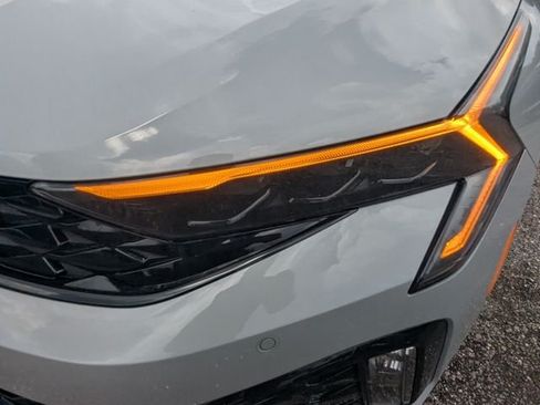 New 2026 Kia K5 GT-Line w/ GT-Line Premium Package FWD image 10