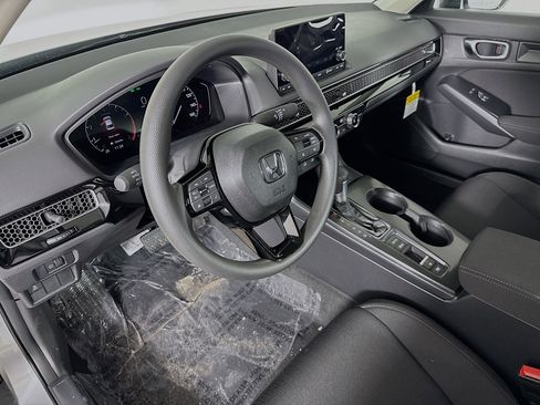 New 2026 Honda Civic LX image 8