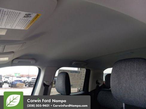 New 2026 Ford Maverick XLT w/ Equipment Group 301A image 23