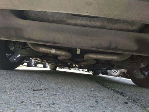 Used 2017 Lincoln Continental Reserve w/ Climate Package AWD/4WD image 18