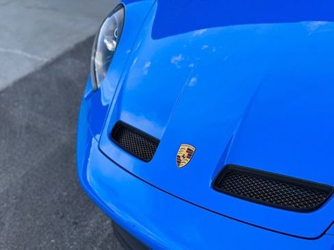 Certified 2023 Porsche 911 GT3 image 39