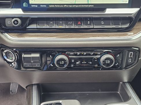 New 2026 Chevrolet Silverado 1500 RST w/ All Star Edition Plus image 27