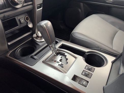 Used 2023 Toyota 4Runner SR5 Premium image 18