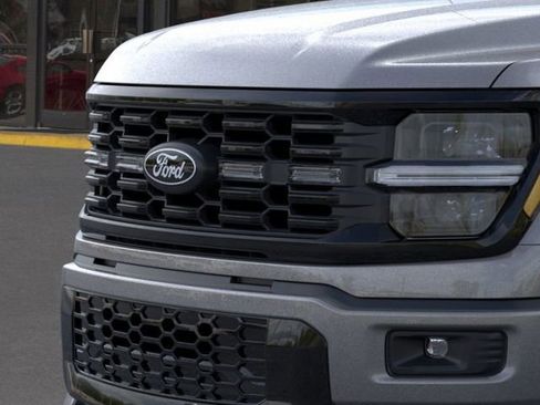 New 2026 Ford F150 STX w/ F-150 LOBO Package image 17