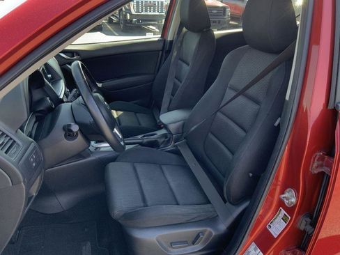 Used 2015 MAZDA CX-5 Touring image 22