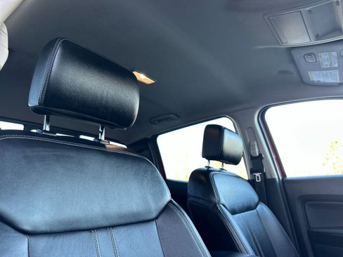 Used 2021 Ford Ranger Lariat w/ Equipment Group 501A High image 15