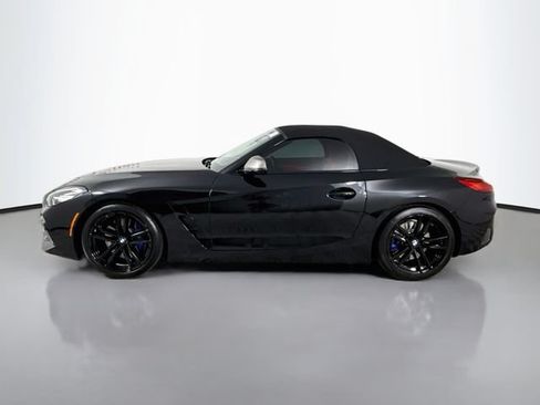 Used 2026 BMW Z4 M40i w/ Premium Package RWD image 4
