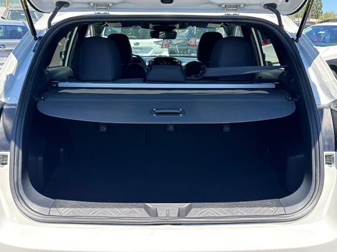 Certified 2025 Subaru Crosstrek 2.5i Sport w/ Crosstrek Mirror Package AWD/4WD image 9