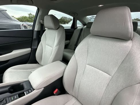 Used 2024 Honda Accord EX image 14