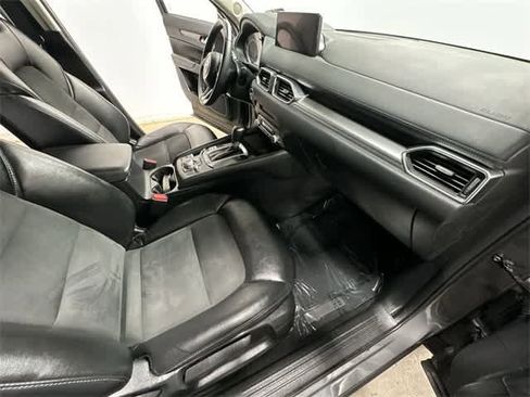 Used 2023 MAZDA CX-5 AWD 2.5 S w/ Select Package image 20