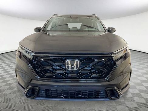 New 2026 Honda CR-V Sport-L image 9