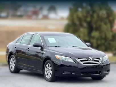 Used 2008 Toyota Camry Hybrid