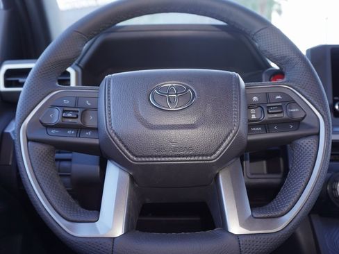 New 2026 Toyota Tacoma TRD Sport image 18