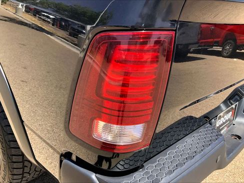 Used 2024 RAM 1500 Classic Warlock AWD/4WD image 31
