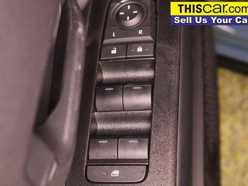 Used 2025 Toyota 4Runner TRD Sport Premium RWD image 34