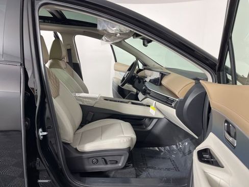 New 2026 Nissan Murano Platinum w/ Cargo Package AWD/4WD image 40