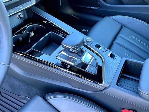 Used 2023 Audi A5 2.0T Premium Plus image 16