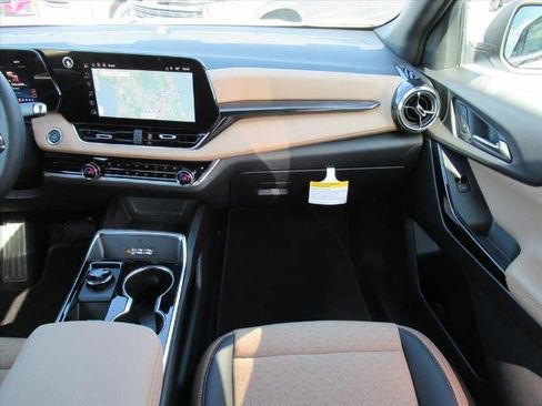 New 2026 Chevrolet Equinox ACTIV w/ Convenience Package III image 14