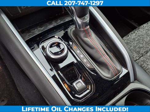 Used 2023 Chevrolet Colorado Z71 image 18