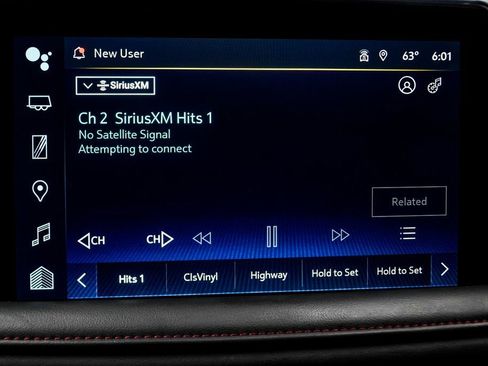 Used 2024 Chevrolet Suburban RST image 25