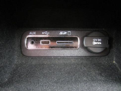 Used 2014 Jeep Grand Cherokee Limited w/ Trailer Tow Group IV image 46