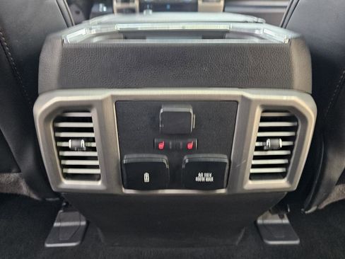 Used 2018 Ford F150 Platinum w/ Equipment Group 701A Luxury RWD image 28