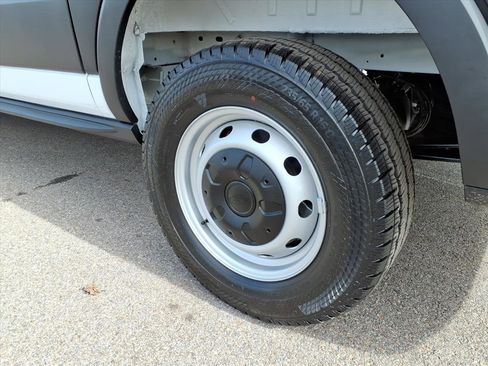 New 2026 Ford Transit 250 Low Roof image 4