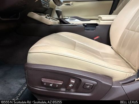 Used 2017 Lexus ES 350 FWD image 12