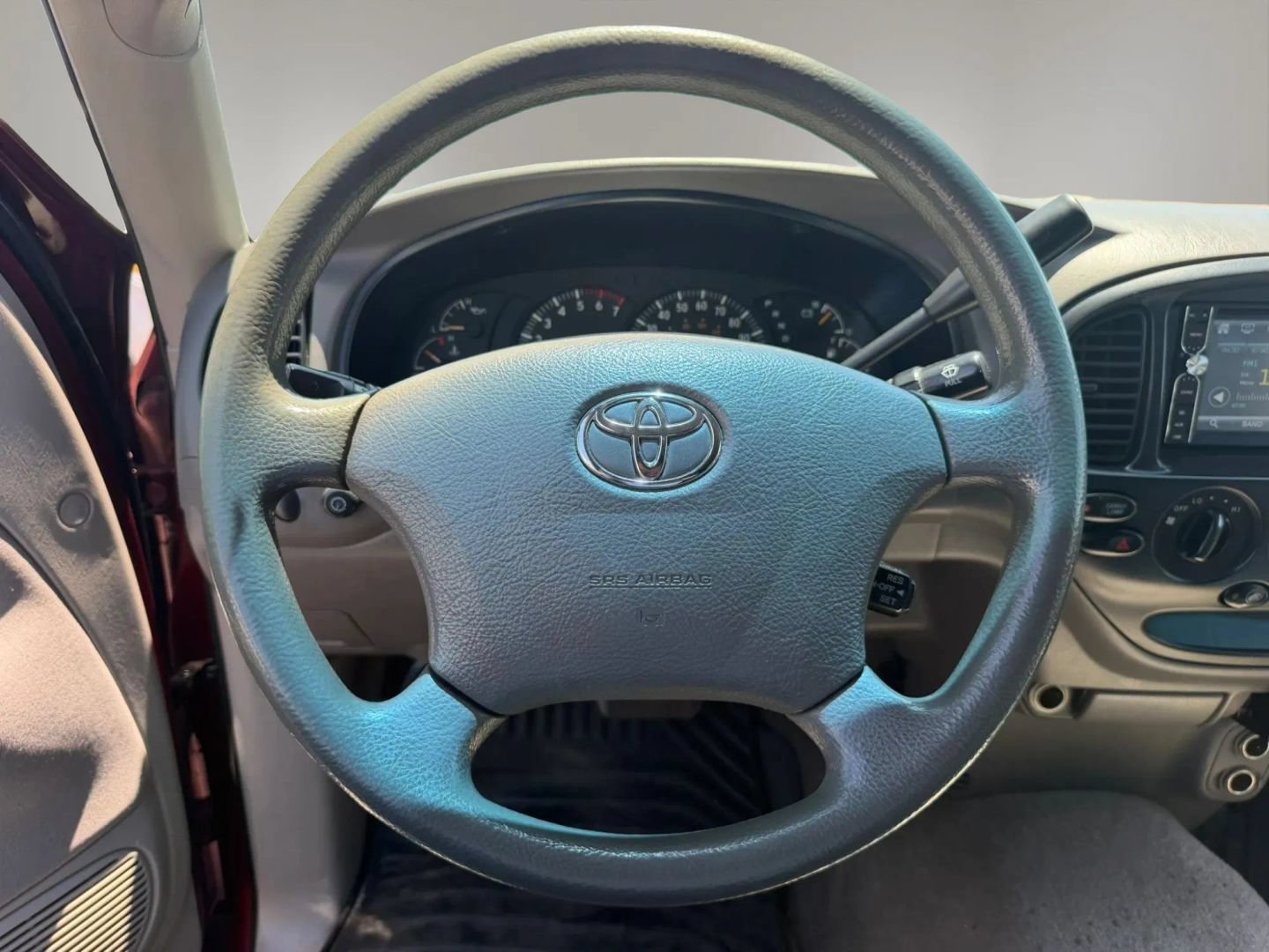 Used 2003 Toyota Tundra SR5 w/ SR5 Extra Value Pkg RWD image 18