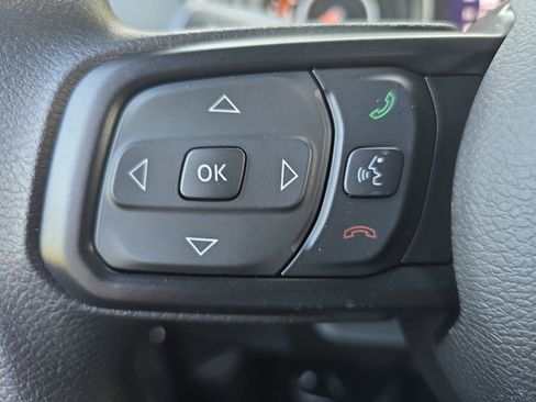 New 2025 Jeep Wrangler Sport image 17