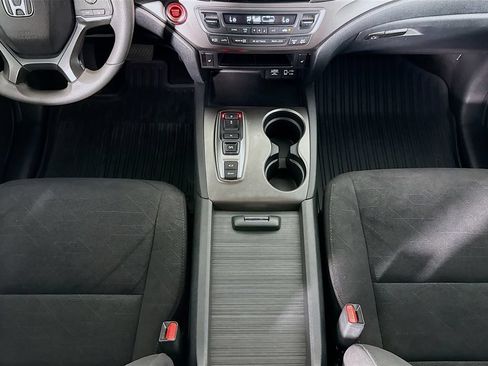 Used 2022 Honda Pilot Sport image 16