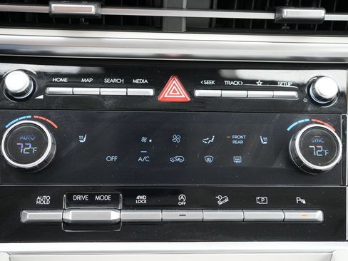 Used 2026 Hyundai Santa Fe SEL AWD/4WD image 33