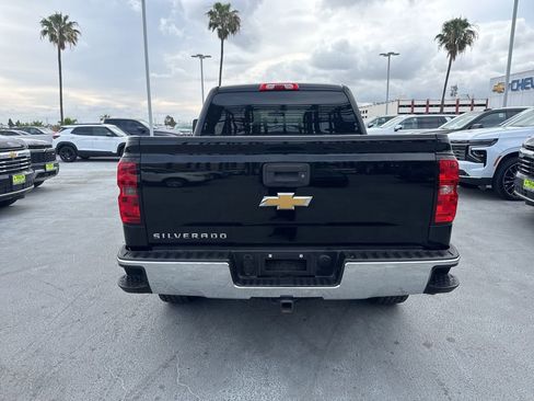 Used 2014 Chevrolet Silverado 1500 LT w/ All Star Edition image 5