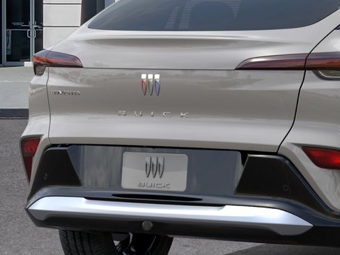New 2026 Buick Envista Sport Touring w/ Studio Series FWD image 15