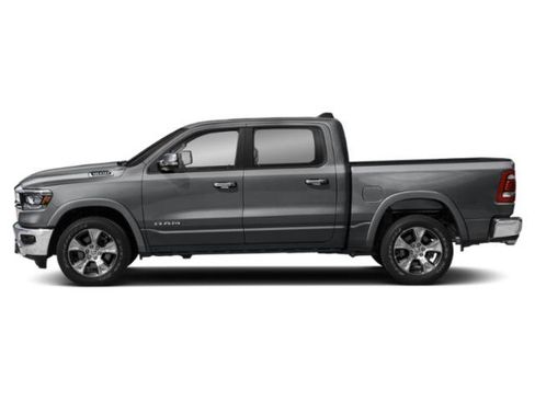Certified 2022 RAM 1500 Lone Star AWD/4WD image 3