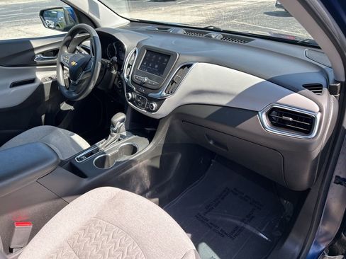 Certified 2022 Chevrolet Equinox LT image 48