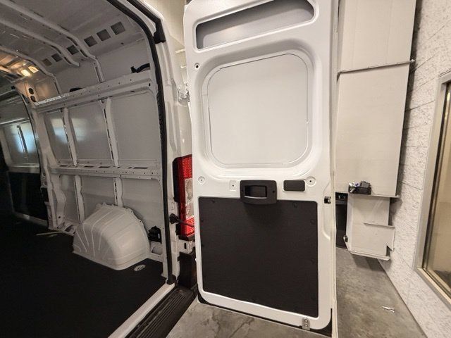 New 2026 RAM ProMaster 2500 w/ Safety Group FWD image 11